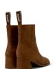 Camper Camper Kora Leather Bootie - 2