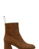 Camper Camper Kora Leather Bootie - 3