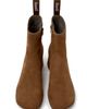 Camper Camper Kora Leather Bootie - 4