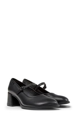 Camper Camper Kora Mary Jane Pump