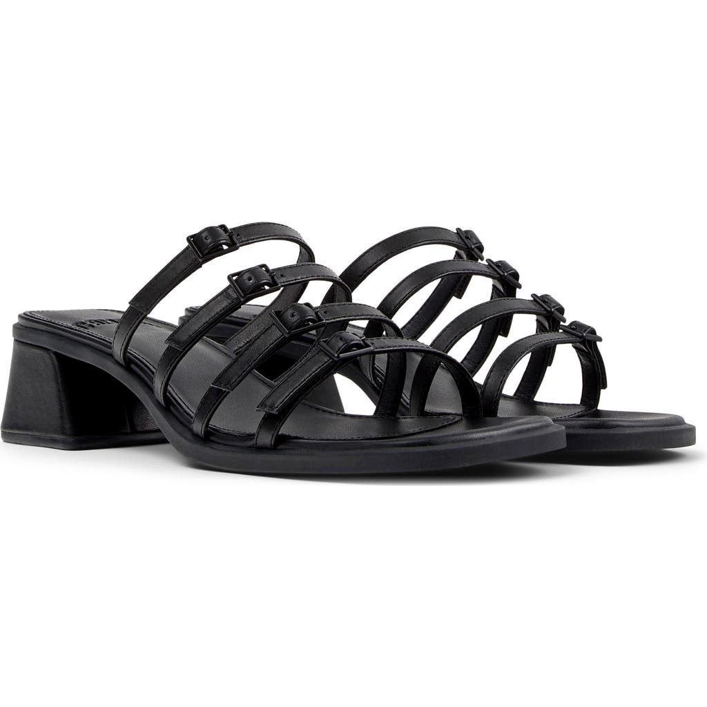 Camper Camper Kora Slide Sandal