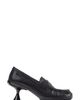 Camper Camper Leather Moccasin Pump - 3