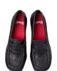 Camper Camper Leather Moccasin Pump - 4