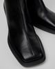 Camper Camper Louise Leather Ankle Boots in Black, Women's at Urban Outfitters - 2