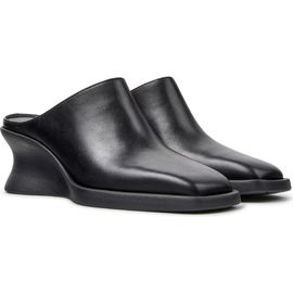 Camper Camper Louise Leather Mule