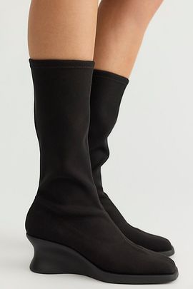 Camper Camper Louise Wedge Street Boots