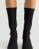 Camper Camper Louise Wedge Street Boots - 2