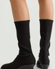 Camper Camper Louise Wedge Street Boots - 4