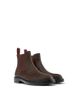 Camper Camper Men's Dean Leather Chelsea Boots - 1