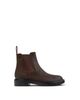 Camper Camper Men's Dean Leather Chelsea Boots - 3