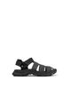Camper Camper Men's Drift Trail Leather Fisherman Sandals - 3