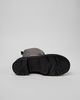 Camper Camper Milah Leather High Boots in Black, Women's at Urban Outfitters - 5
