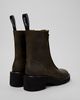 Camper Camper Milah Nubuck Ankle Boots in Green, Women's at Urban Outfitters - 3