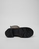 Camper Camper Milah Nubuck Ankle Boots in Green, Women's at Urban Outfitters - 5
