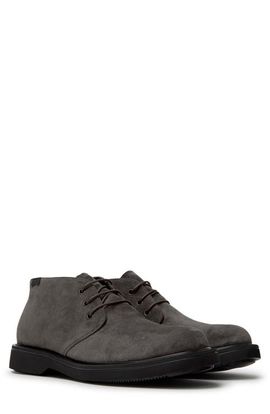 Camper Camper Norman Leather Desert Boot