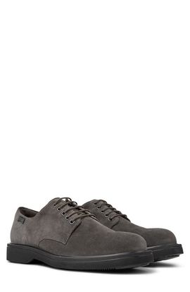 Camper Camper Norman Plain Toe Derby