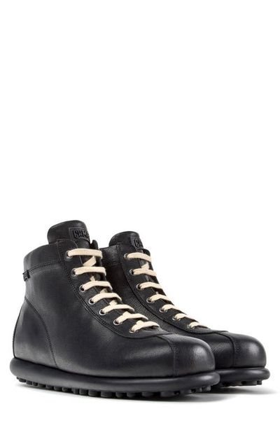 Camper Camper Pelotas Ariel Leather Boot
