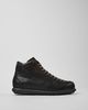 Camper Camper Pelotas Leather Ankle Boot in Black, Men's at Urban Outfitters - 2