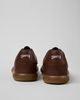 Camper Camper Pelotas Soller Leather Sneakers in Brown, Men's at Urban Outfitters - 3