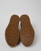 Camper Camper Pelotas Soller Leather Sneakers in Brown, Men's at Urban Outfitters - 5