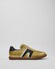 Camper Camper Pelotas Soller Metallic Sneakers in Gold, Women's at Urban Outfitters - 1
