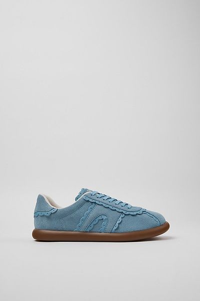 Camper Camper Pelotas Soller Sneakers in Sky, Women's at Urban Outfitters