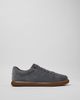 Camper Camper Pelotas Soller Suede Sneaker in Grey, Men's at Urban Outfitters - 2