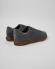 Camper Camper Pelotas Soller Suede Sneaker in Grey, Men's at Urban Outfitters - 3