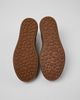 Camper Camper Pelotas Soller Suede Sneaker in Grey, Men's at Urban Outfitters - 5