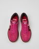 Camper Camper Pelotas Soller Suede Sneakers in Rose, Women's at Urban Outfitters - 3