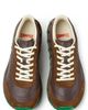 Camper Camper Pelotissima Leather Sneaker - 4