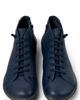 Camper Camper Peu Cami Leather Bootie - 4