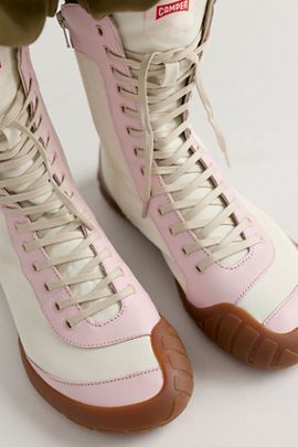 Camper Camper Peu Path+ Boxing Boots