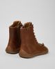 Camper Camper Peu Path+ Boxing Sneakers in Brass, Women's at Urban Outfitters - 4