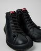 Camper Camper Peu Path+ Lace-up Sneakers in Black, Men's at Urban Outfitters - 1