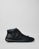 Camper Camper Peu Path+ Lace-up Sneakers in Black, Men's at Urban Outfitters - 2
