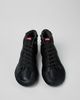 Camper Camper Peu Path+ Lace-up Sneakers in Black, Men's at Urban Outfitters - 4