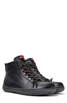 Camper Camper Peu Pista Gore-Tex Waterproof Leather Boot