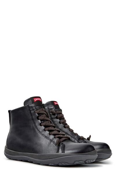 Camper Camper Peu Pista Gore-Tex Waterproof Leather Boot