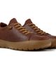 Camper Camper Peu Serra Lace-Up Shoe - 1