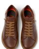 Camper Camper Peu Serra Lace-Up Shoe - 4