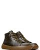 Camper Camper Peu Serra Leather Ankle Boot - 1