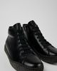 Camper Camper Peu Terreno Leather Desert Sneakers in Black, Men's at Urban Outfitters - 2