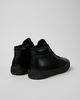 Camper Camper Peu Terreno Leather Desert Sneakers in Black, Men's at Urban Outfitters - 4