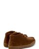 Camper Camper Peu Terreno Leather Wallabee Boot - 2