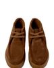 Camper Camper Peu Terreno Leather Wallabee Boot - 4