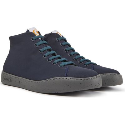 Camper Camper Peu Touring High Top Sneaker