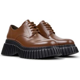 Camper Camper Pix BCN Leather Derby