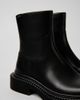 Camper Camper Pix Berlin Leather Ankle Boot in Black, Women's at Urban Outfitters - 1