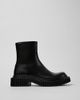 Camper Camper Pix Berlin Leather Ankle Boot in Black, Women's at Urban Outfitters - 2